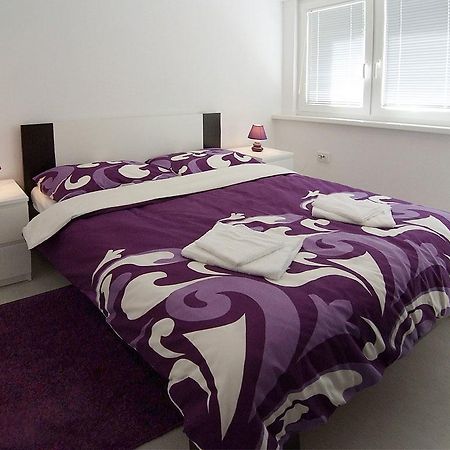 Apartments Bader كرك المظهر الخارجي الصورة