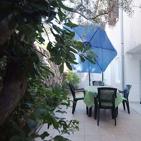 Apartments Bader كرك المظهر الخارجي الصورة