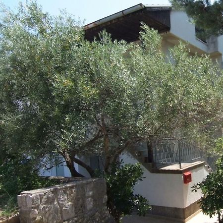 Apartments Bader كرك المظهر الخارجي الصورة
