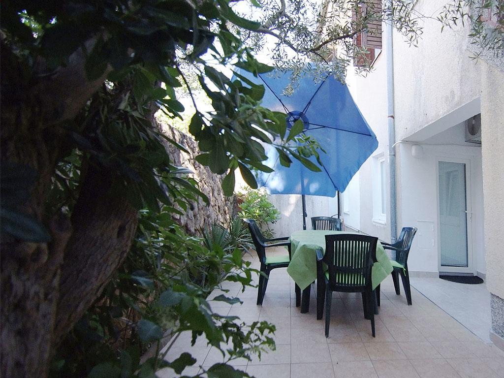 Apartments Bader كرك المظهر الخارجي الصورة