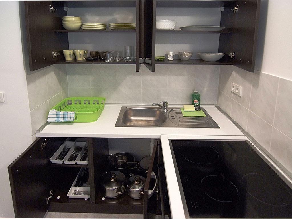 Apartments Bader كرك المظهر الخارجي الصورة