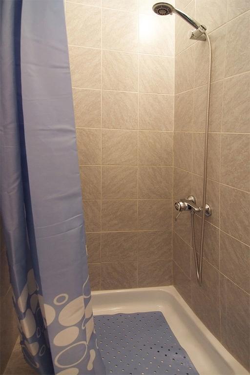 Apartments Bader كرك المظهر الخارجي الصورة
