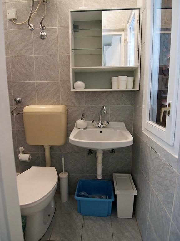 Apartments Bader كرك المظهر الخارجي الصورة