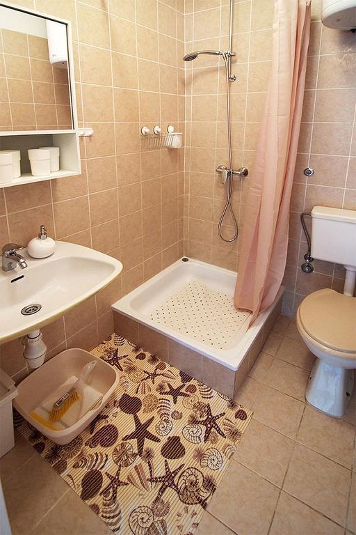 Apartments Bader كرك المظهر الخارجي الصورة