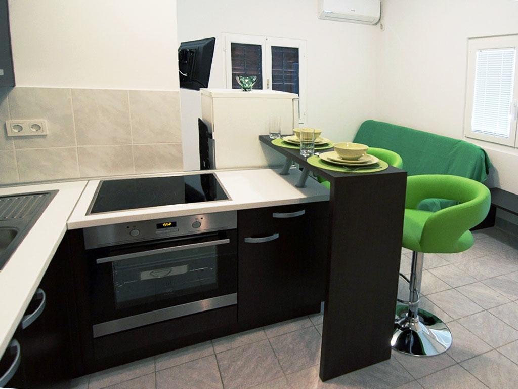 Apartments Bader كرك المظهر الخارجي الصورة